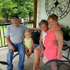 Meet your Posher, Becky simpson